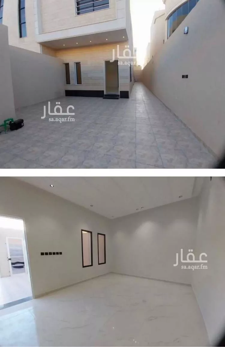 دور للإيجار في شارع محمد بن سليمان البسام ، حي طويق ، الرياض ، منطقة الرياض صورة 2