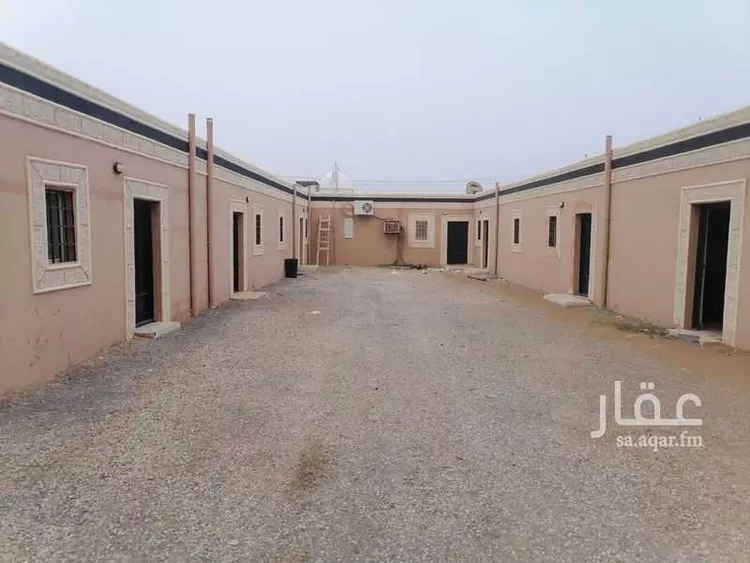 عمارة للإيجار في حي النور ، جازان ، ابو عريش