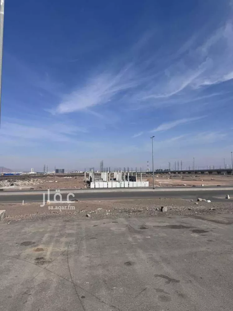 أرض للبيع في شارع حميد الرواس ، حي المعارض ، عفيف ، عفيف