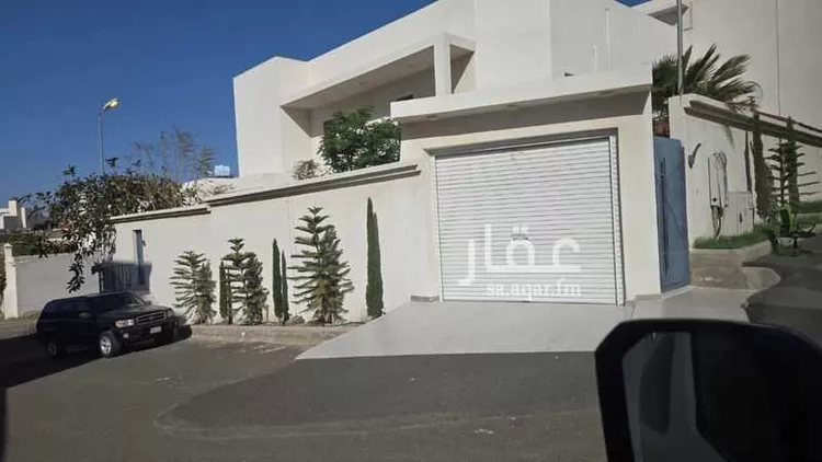 Building for Sale in Khamis Mushait Ash Shifa
