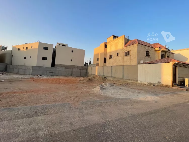 أرض للبيع في شارع عبدالقادر بن عبدالوارث, حي المهدية, مدينة الرياض, منطقة الرياض صورة 2