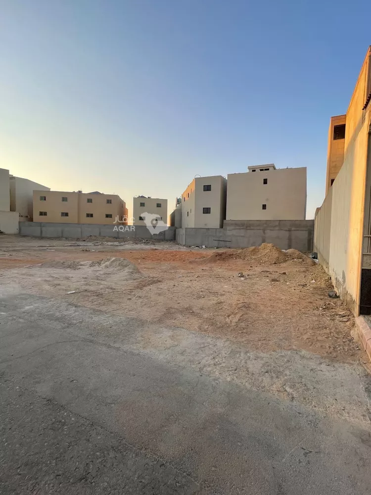 أرض للبيع في شارع عبدالقادر بن عبدالوارث, حي المهدية, مدينة الرياض, منطقة الرياض 6