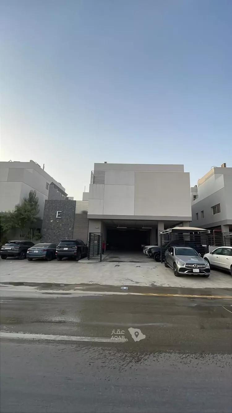 شقة للإيجار في شارع القصر, حي النرجس, مدينة الرياض, منطقة الرياض