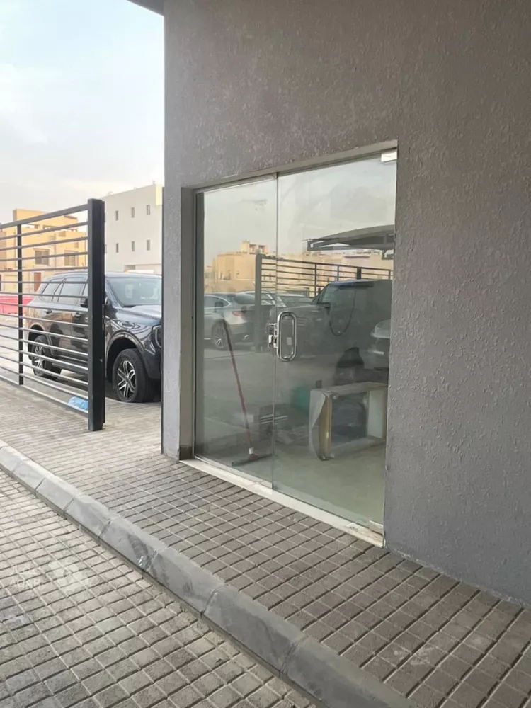 شقة للإيجار في شارع القصر, حي النرجس, مدينة الرياض, منطقة الرياض 26