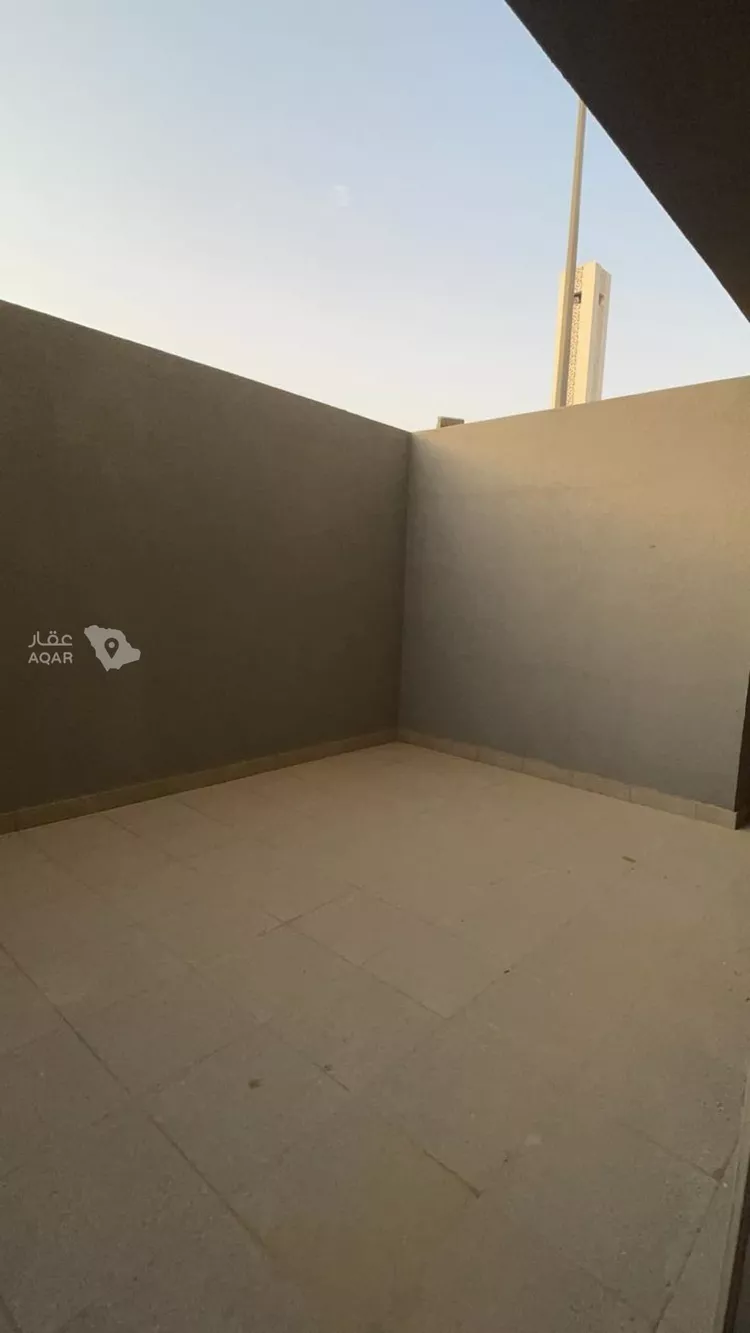 شقة للإيجار في شارع القصر, حي النرجس, مدينة الرياض, منطقة الرياض 6