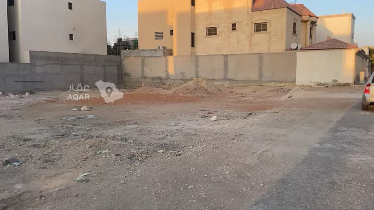 أرض للبيع في شارع عبدالقادر بن عبدالوارث, حي المهدية, مدينة الرياض, منطقة الرياض صورة 3