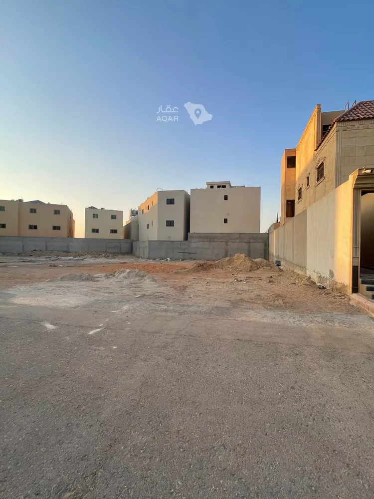 أرض للبيع في شارع عبدالقادر بن عبدالوارث, حي المهدية, مدينة الرياض, منطقة الرياض صورة 5