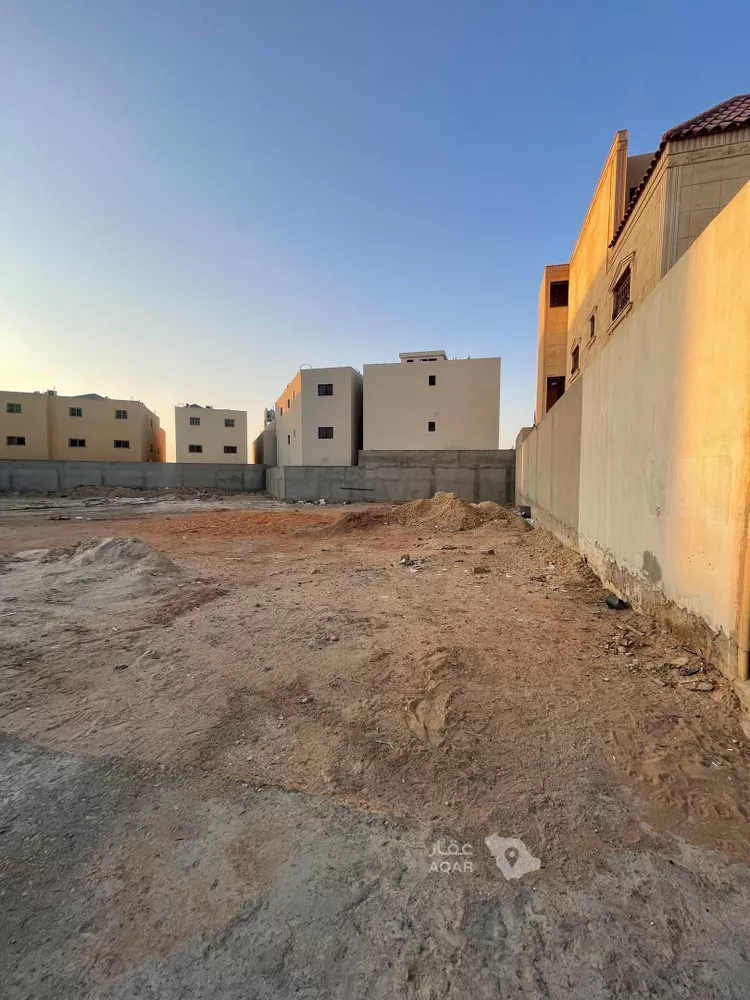 أرض للبيع في شارع عبدالقادر بن عبدالوارث, حي المهدية, مدينة الرياض, منطقة الرياض صورة 4