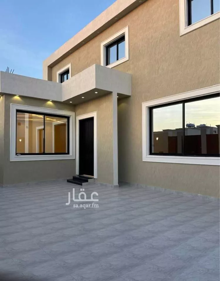 فيلا للبيع في شارع الريان 56, حي الريان, مدينة الدوادمي, منطقة الرياض صورة 5