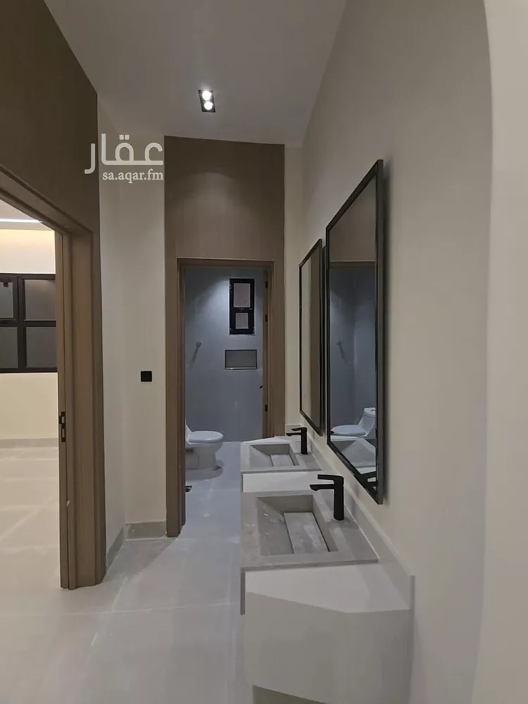 دور للبيع في شارع نصر بن عمران, حي البيان, مدينة الرياض, منطقة الرياض صورة 5