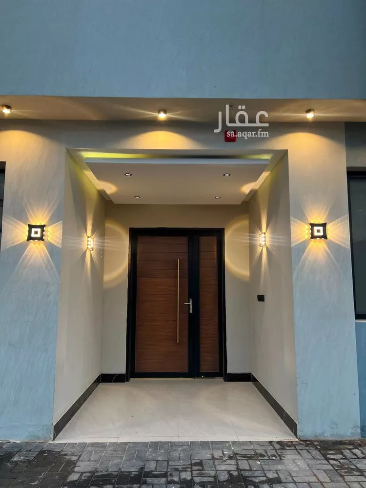 عمارة للبيع في شارع العطايا, حي الجنادرية, مدينة الرياض, منطقة الرياض صورة 3