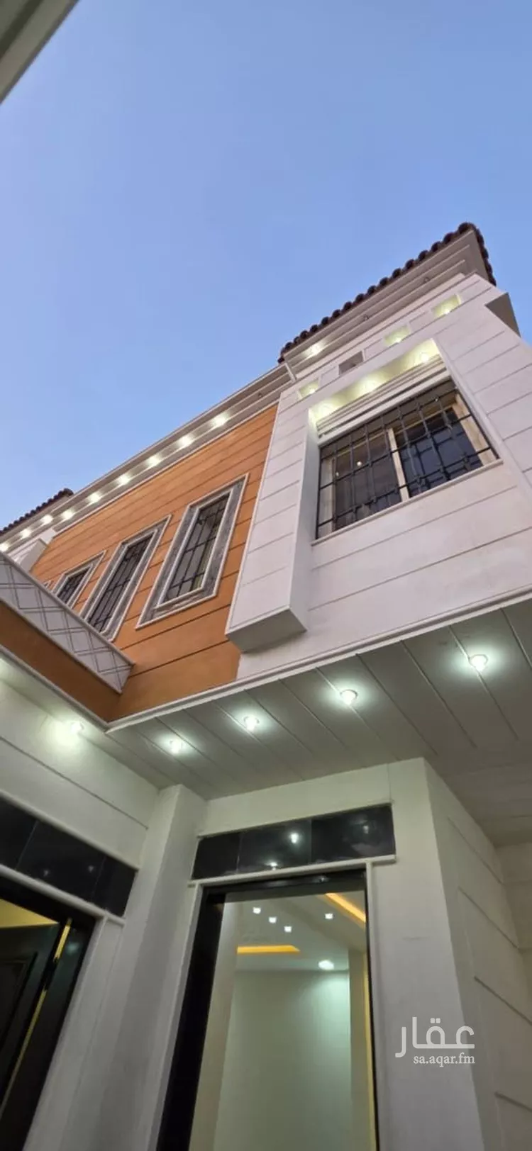 فيلا للبيع في شارع عمر مكرم, حي الرمال, مدينة الرياض, منطقة الرياض