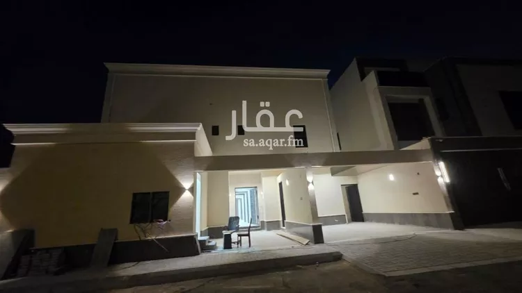 دور للإيجار في شارع عبدالوهاب عرب, حي العارض, مدينة الرياض, منطقة الرياض 7