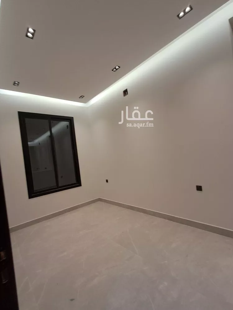 شقة للبيع في شارع قيس بن الملوح, حي الرمال, مدينة الرياض, منطقة الرياض