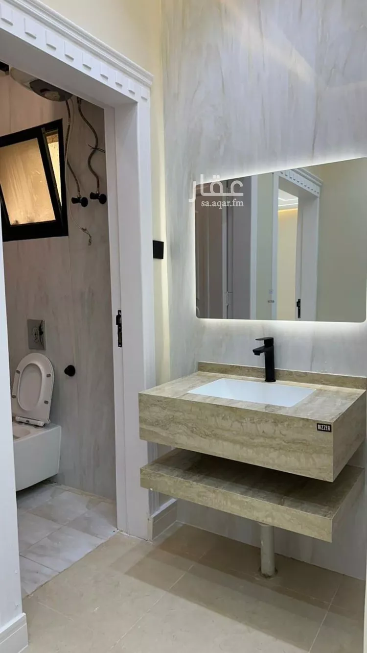 شقة للبيع في شارع وادي الشرف, حي القادسية, مدينة الرياض, منطقة الرياض صورة 4