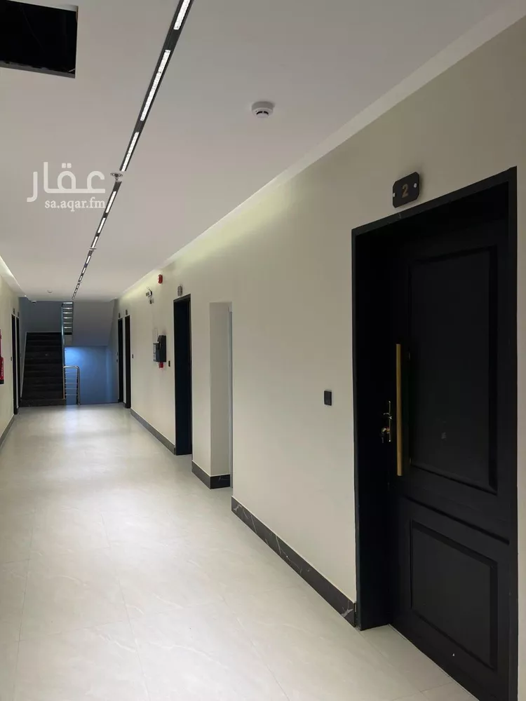 عمارة للبيع في شارع العطايا, حي الجنادرية, مدينة الرياض, منطقة الرياض صورة 2