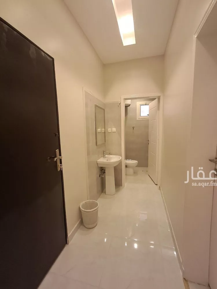 شقة للإيجار في شارع قيس بن الملوح, حي الرمال, مدينة الرياض, منطقة الرياض صورة 5