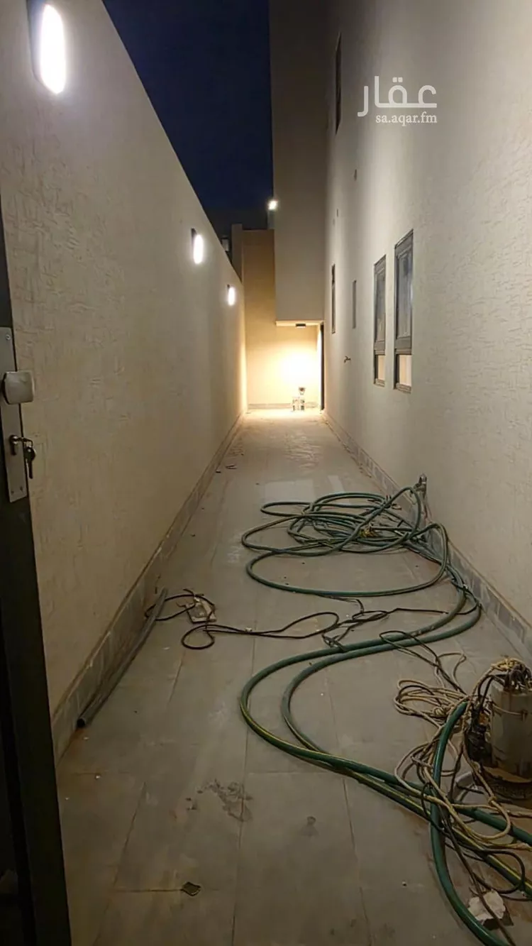 دور للإيجار في شارع عبدالوهاب عرب, حي العارض, مدينة الرياض, منطقة الرياض 18