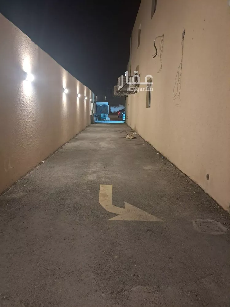 عمارة للإيجار في شارع تنال, حي الرمال, مدينة الرياض, منطقة الرياض صورة 3