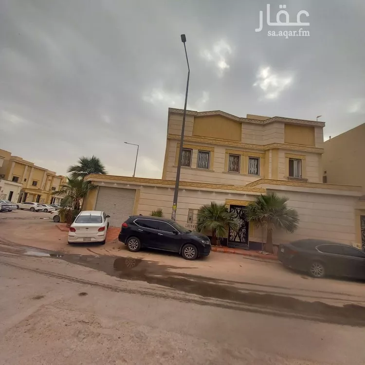 دور للبيع في شارع البساله, حي الرمال, مدينة الرياض, منطقة الرياض