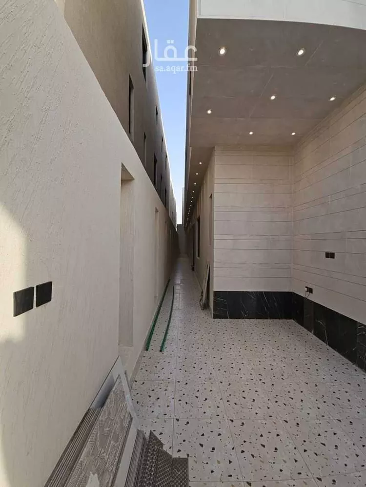 دور للبيع في شارع عبدالرحمن البهكلي, حي الرمال, مدينة الرياض, منطقة الرياض صورة 4