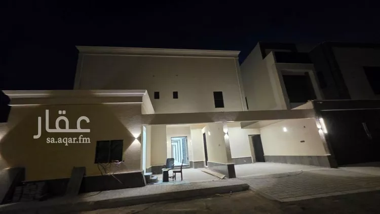 دور للبيع في شارع عبدالوهاب عرب, حي العارض, مدينة الرياض, منطقة الرياض