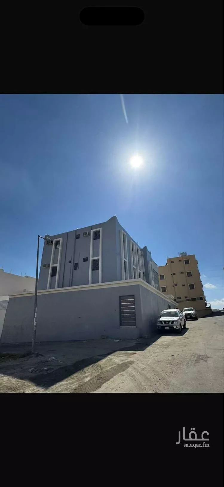 عمارة للبيع في شارع المعمورة 121, حي المعمورة, مدينة خميس مشيط, منطقة عسير