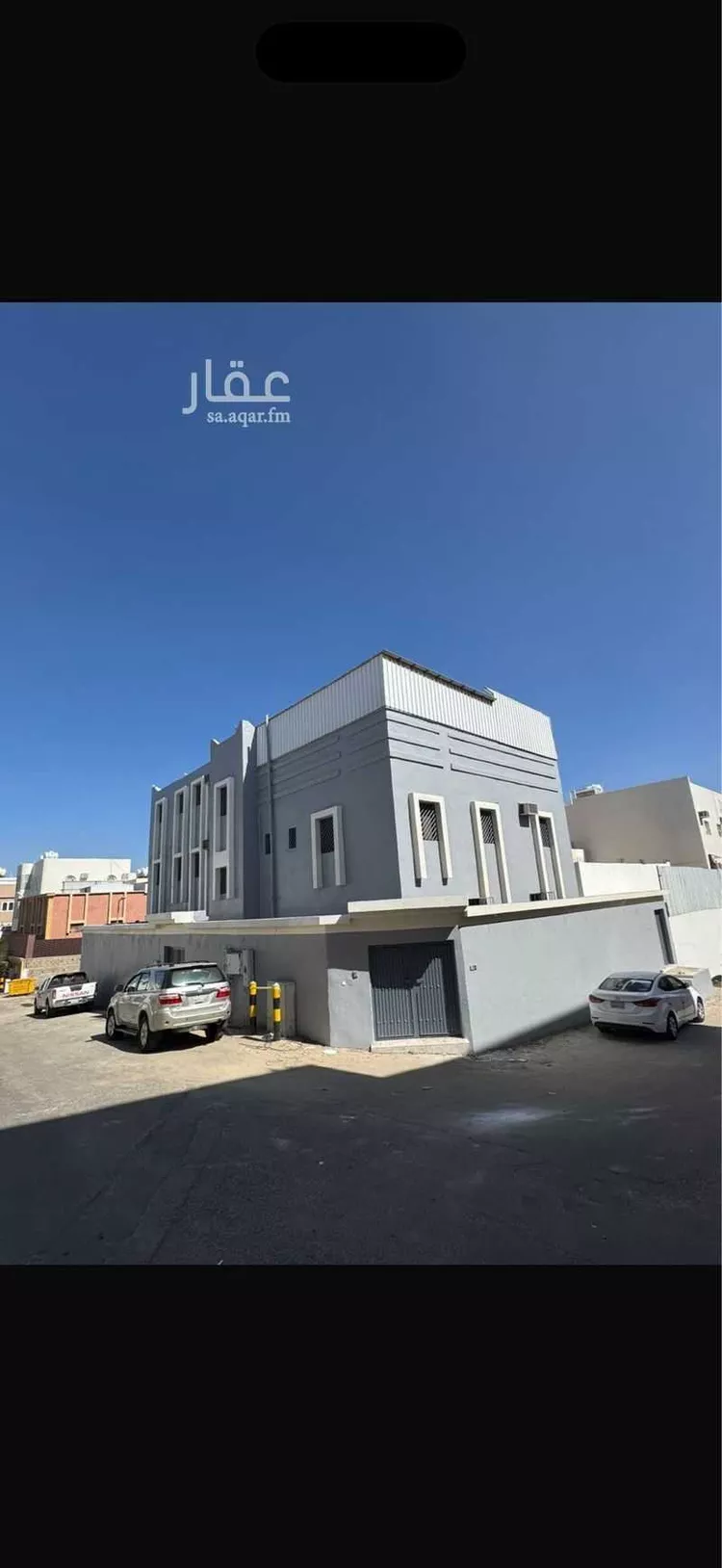عمارة للبيع في شارع المعمورة 121, حي المعمورة, مدينة خميس مشيط, منطقة عسير صورة 2