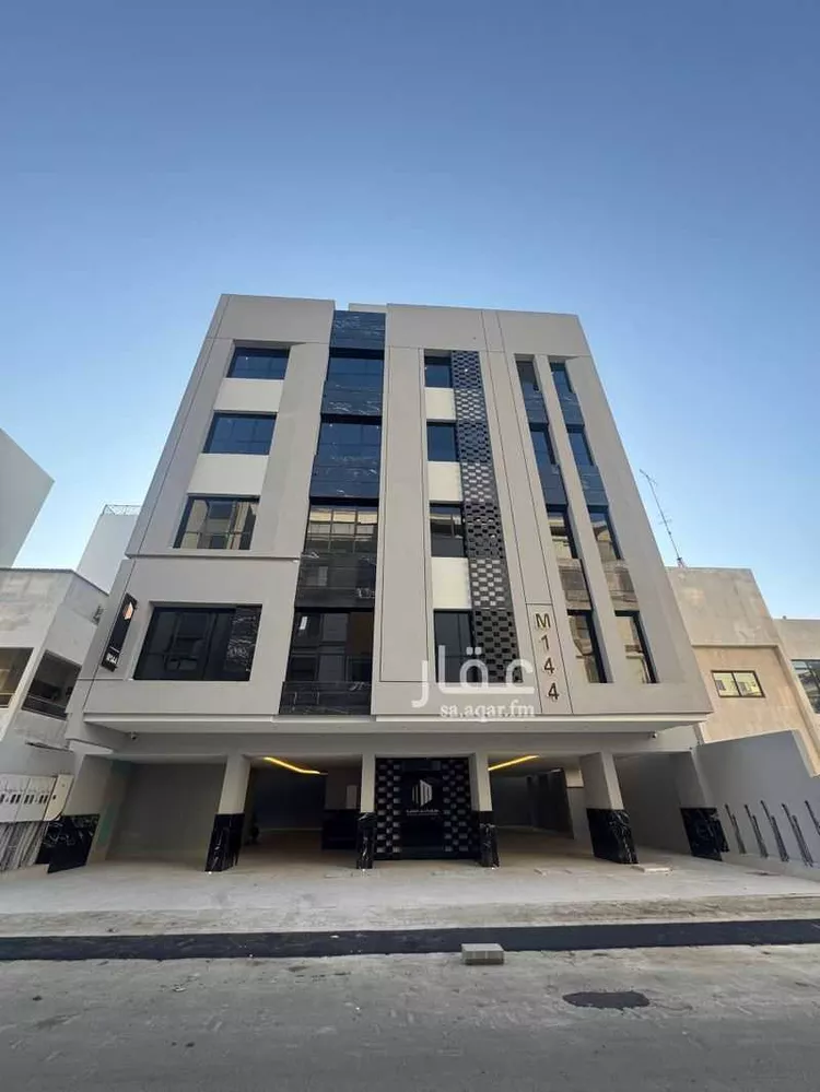 Apartment for Sale in Jeddah Ar Rawdah