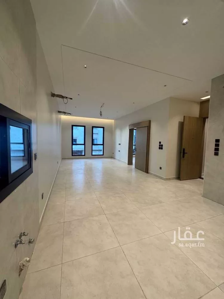 شقة للبيع في شارع احمد السليمان التركي, حي الروضة, مدينة جدة, منطقة مكة المكرمة صورة 4