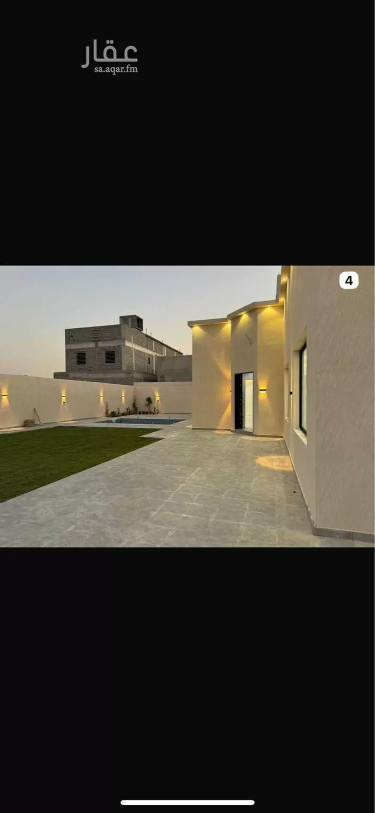 استراحة للبيع في شارع رويضه السهول 41 ، رويضة السهول ، ثادق صورة 3