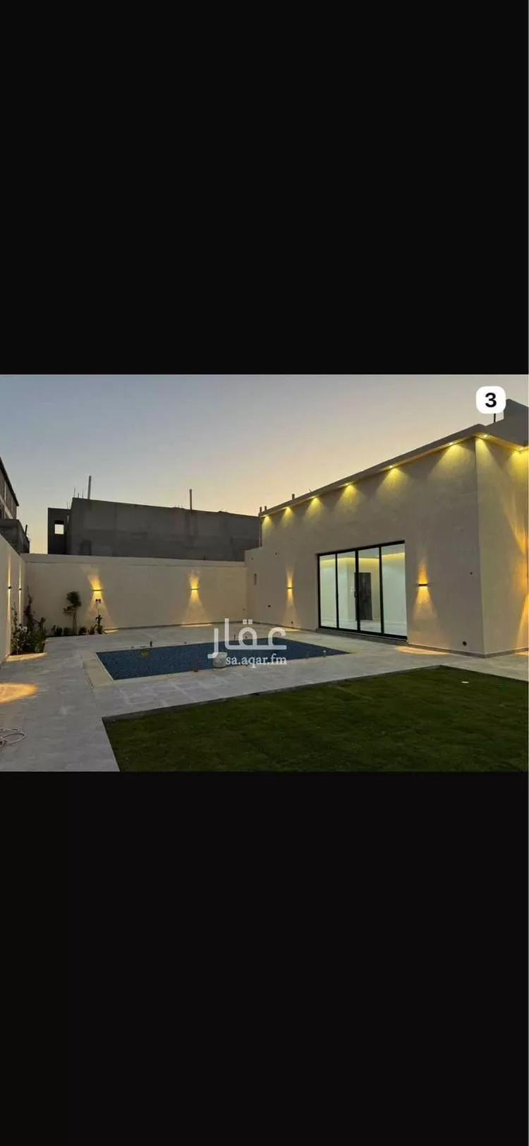 استراحة للبيع في شارع رويضه السهول 41 ، رويضة السهول ، ثادق صورة 5