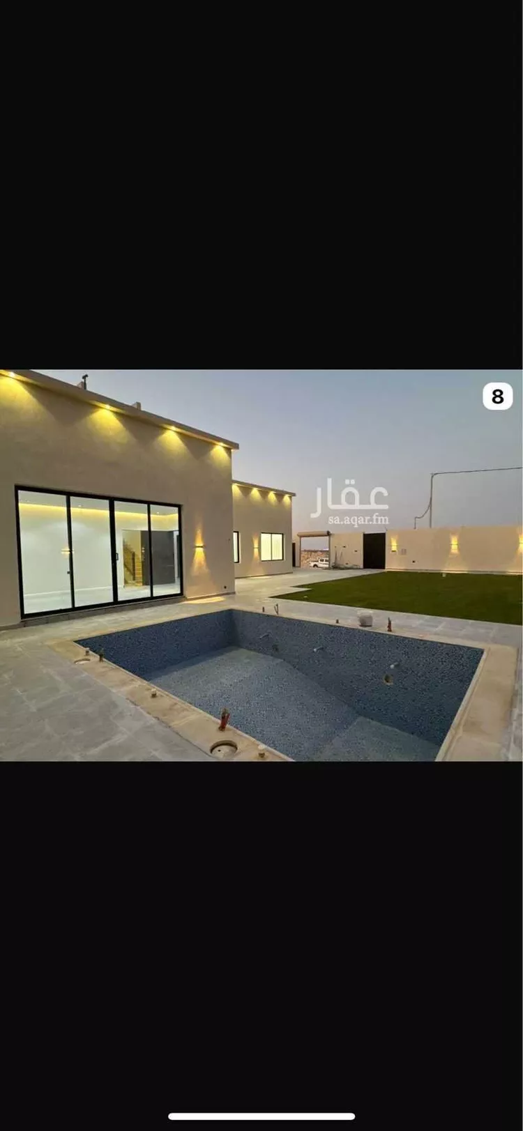 استراحة للبيع في شارع رويضه السهول 41 ، رويضة السهول ، ثادق صورة 4