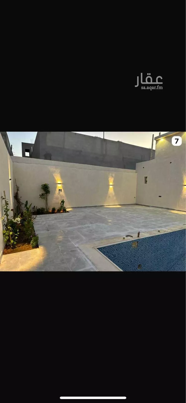 استراحة للبيع في شارع رويضه السهول 41 ، رويضة السهول ، ثادق صورة 2