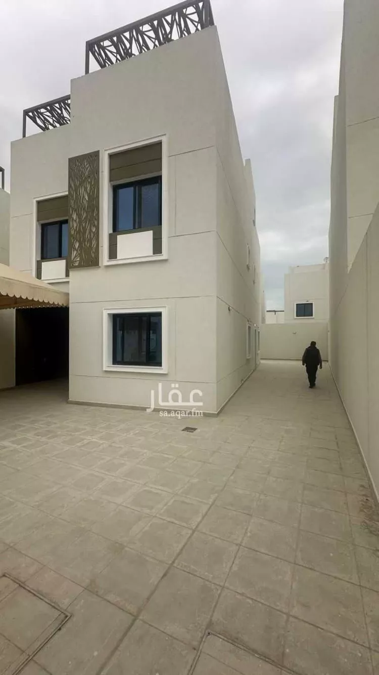 فيلا للإيجار في شارع تيماء ، حي الاسكان الشمالي ، الدمام ، الدمام صورة 2