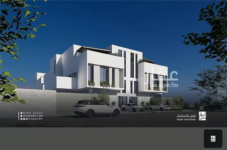 دور للبيع في شارع التفاح, حي الحمراء, مدينة الرياض, منطقة الرياض صورة 4