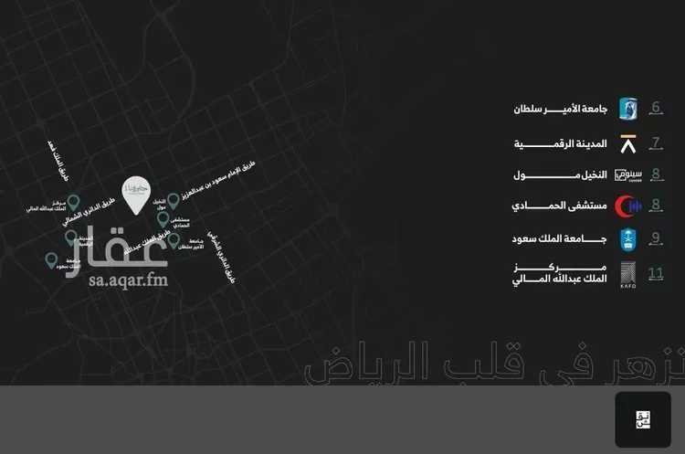 دور للبيع في شارع الجنيفي, حي المصيف, مدينة الرياض, منطقة الرياض صورة 2