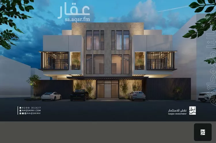 دور للبيع في شارع الجنيفي, حي المصيف, مدينة الرياض, منطقة الرياض صورة 3