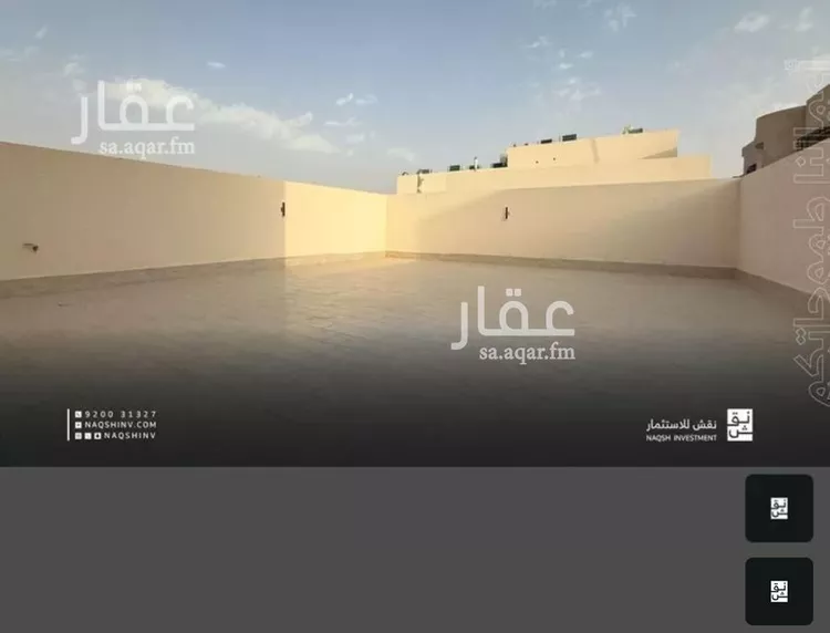 دور للبيع في شارع الرافدة, حي النرجس, مدينة الرياض, منطقة الرياض صورة 5