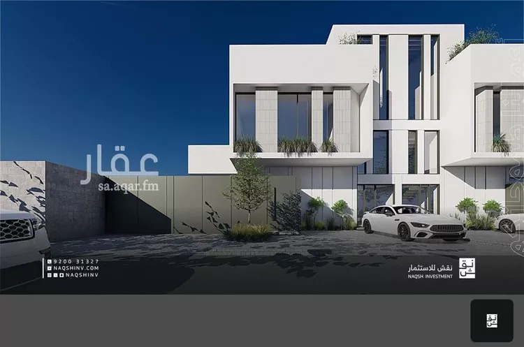 Floor for Sale in Riyadh Al Hamra صورة 5