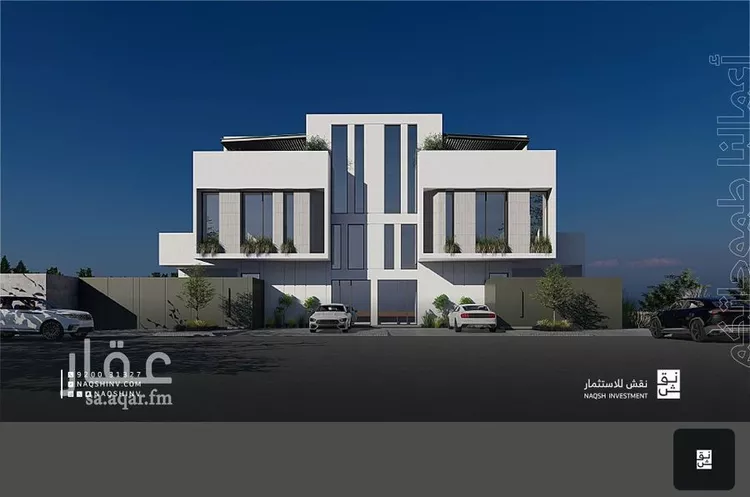دور للبيع في شارع التفاح, حي الحمراء, مدينة الرياض, منطقة الرياض صورة 4
