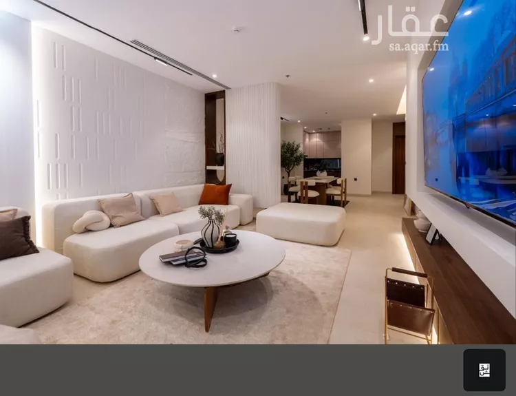 شقة للبيع في شارع عبدالله بن إبراهيم بن سيف, حي المونسية, مدينة الرياض, منطقة الرياض صورة 4