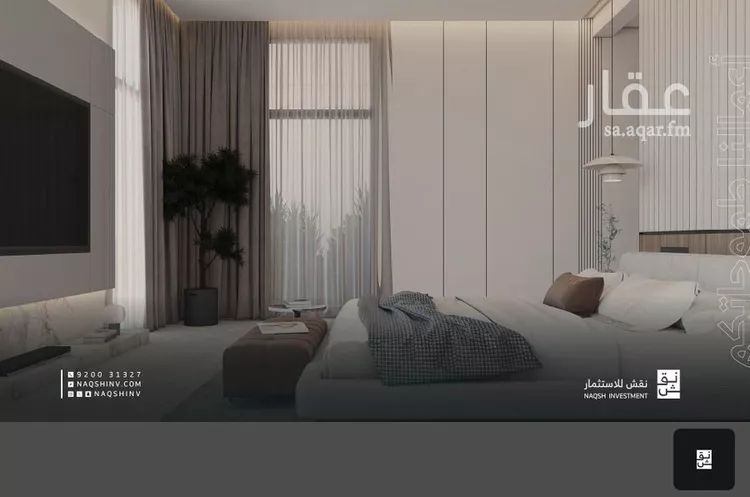 فيلا للبيع في شارع الشامانية, حي قرطبة, مدينة الرياض, منطقة الرياض صورة 5