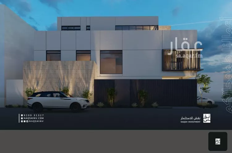 دور للبيع في شارع الجنيفي, حي المصيف, مدينة الرياض, منطقة الرياض صورة 5