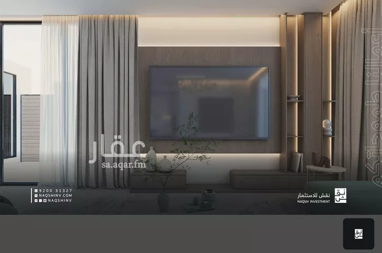 فيلا للبيع في شارع الشامانية, حي قرطبة, مدينة الرياض, منطقة الرياض 6