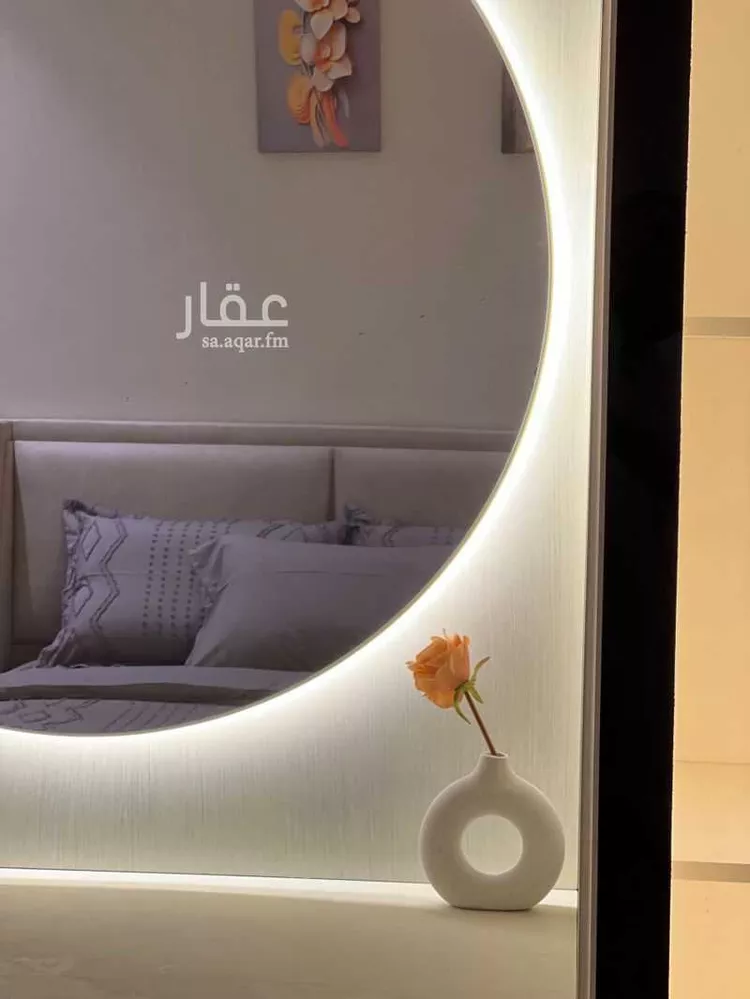 شقة للإيجار في شارع العوالي, حي الشعلة, مدينة الدمام, المنطقة الشرقية صورة 5