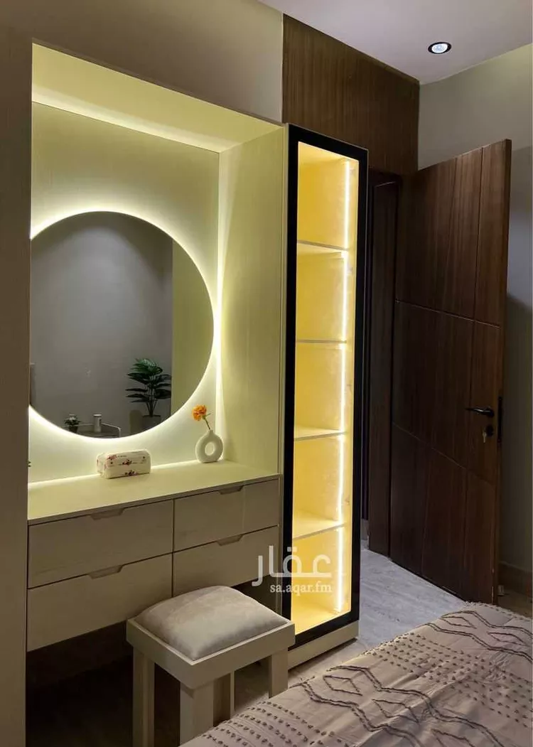 شقة للإيجار في شارع العوالي ، حي القرية الثانية ، الدمام ، الدمام صورة 4