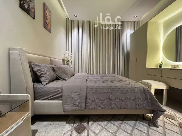 شقة للإيجار في شارع العوالي, حي الشعلة, مدينة الدمام, المنطقة الشرقية صورة 2