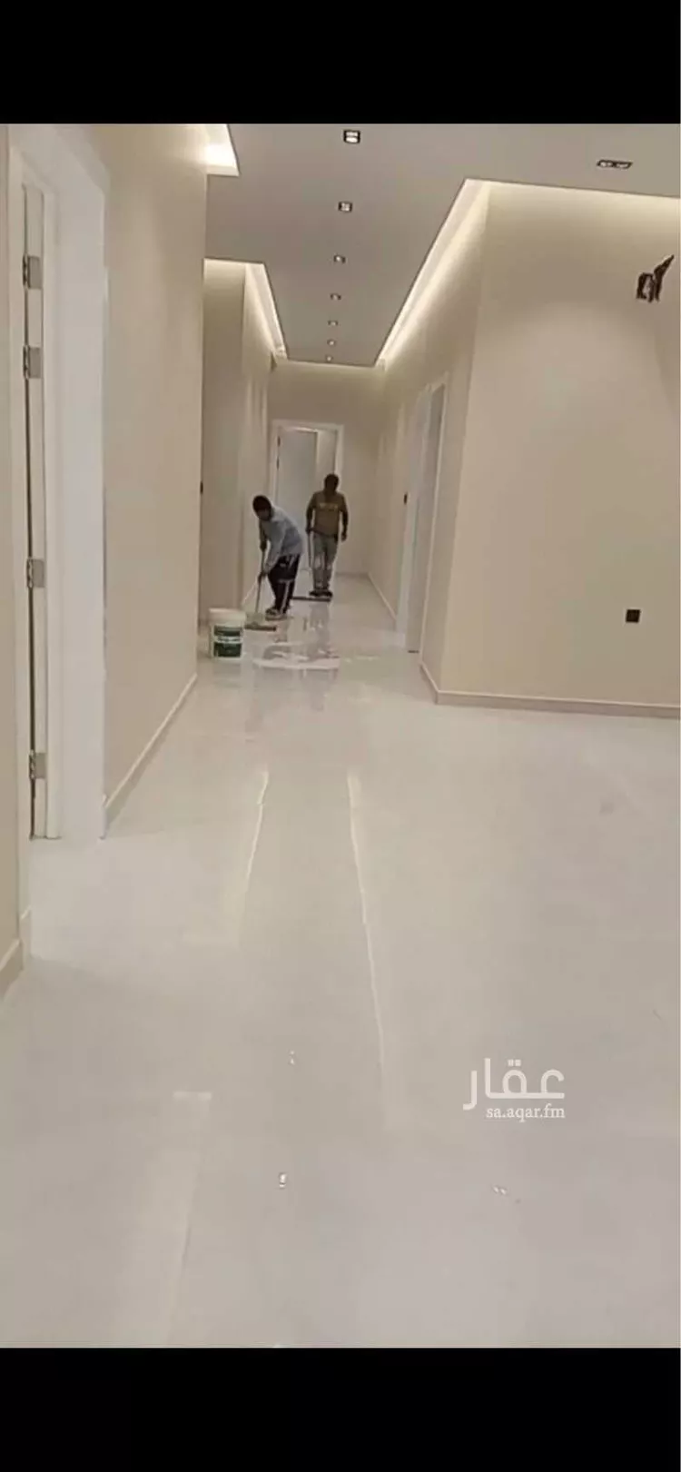 شقة للإيجار في شارع جبل أجياد, حي ضاحية نمار, مدينة الرياض, منطقة الرياض صورة 3