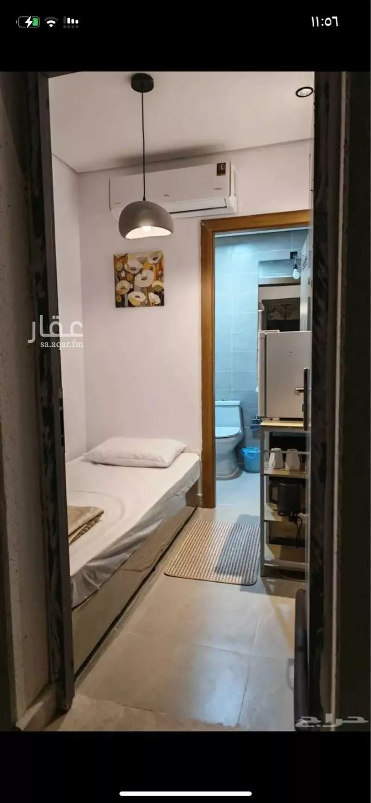 شقة للإيجار في شارع جبل أجياد, حي ضاحية نمار, مدينة الرياض, منطقة الرياض